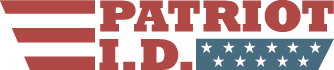 Patriot ID Logo