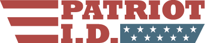 Patriot ID Logo